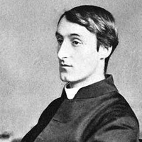 Gerard manley Hopkins